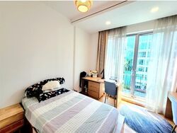 Caribbean At Keppel Bay (D4), Condominium #608890681